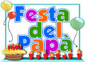 AUGURI A TUTTI I PAPA'