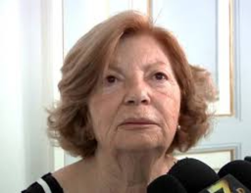 Omaggio ad Adriana Tocco