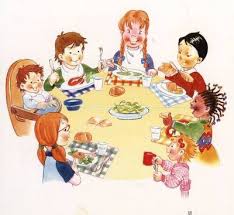 DISPOSIZIONI INTRODUZIONE CIBI A SCUOLA