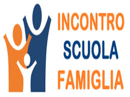 Incontri scuola-famiglia 8 e 10 aprile