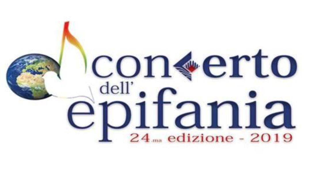 CONCERTO DELL'EPIFANIA 2019 - PARTECIPAZIONE CORO 