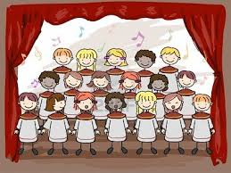 Foto e video della Partecipazione del Coro a manifestazioni  pubbliche