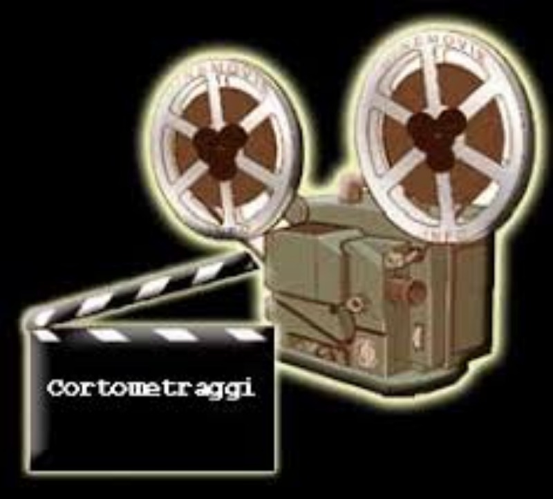 Cortometraggi realizzati nell'ambito del Progetto 