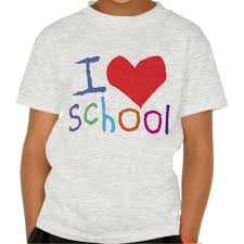 Divisa scolastica estiva