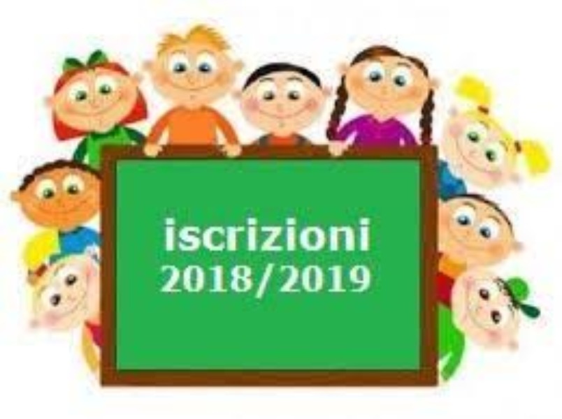 Modelli per iscrizioni a.s. 2018-19