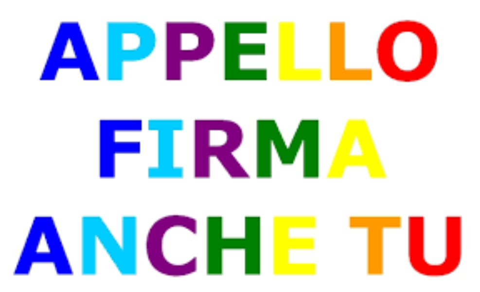 #RestiamoUniti - APPELLO CONTRO LA REGIONALIZZAZIONE DEL SISTEMA DI ISTRUZIONE - RACCOLTA FIRME