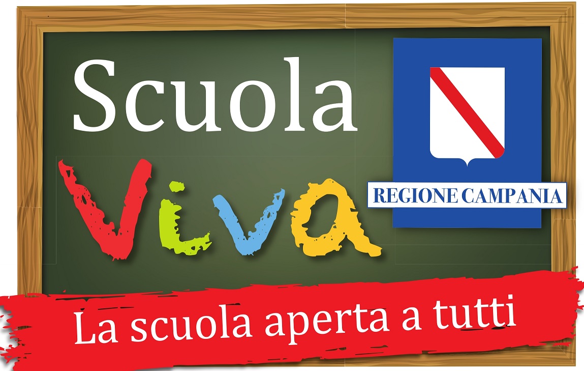 Progetto Scuola viva