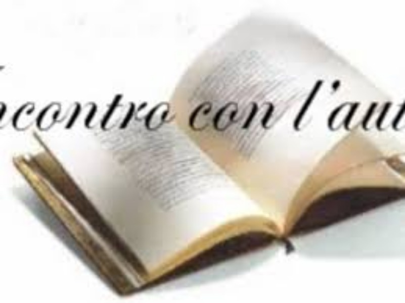 Incontro con l'autrice