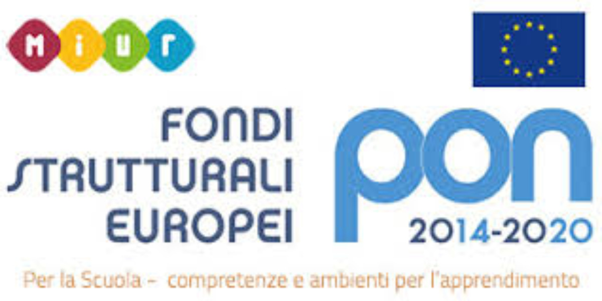 EVENTO PROMOZIONALE PON FSE PATRIMONIO CULTURALE - 22.11.2018