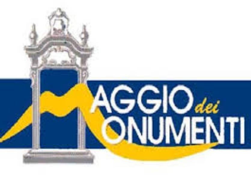 Partecipazione a Maggio dei Monumenti