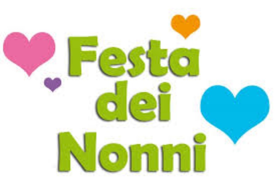 Incontro con i nonni delle terze D- E-F-G