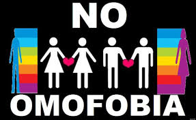 Settimana contro l'omofobia