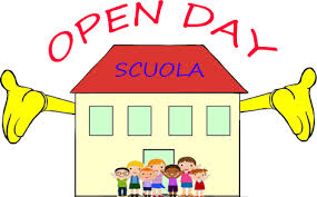 Open day 2016