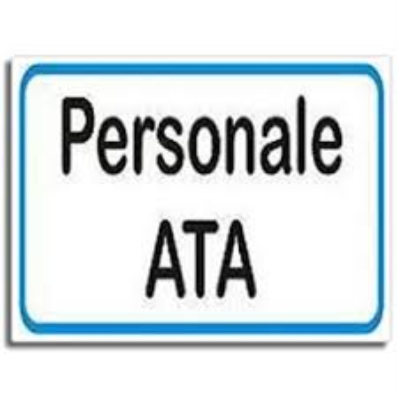 Sciopero del personale ATA 15 dicembre