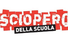 Proclamazione sciopero 15 marzo