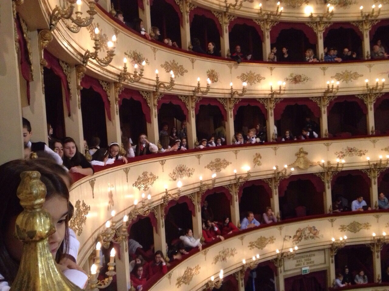 teatro