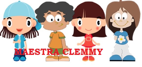 Sito della maestra Maria Renzi